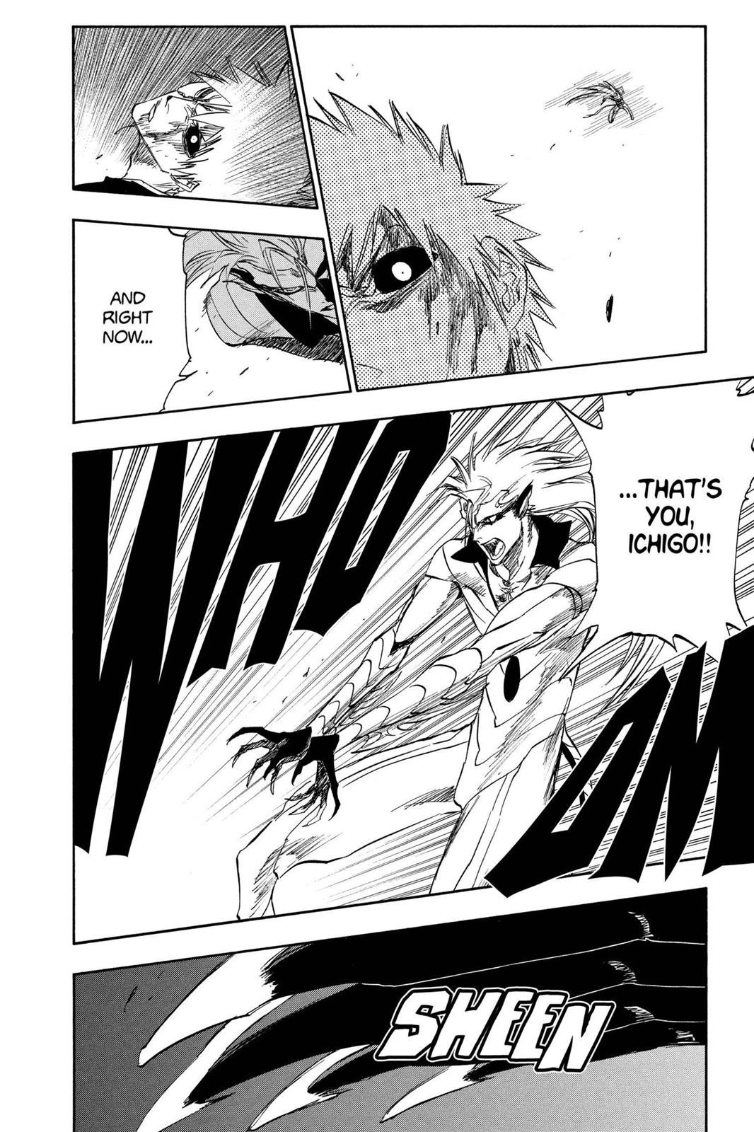 Bleach Chapter 284 - Page 18