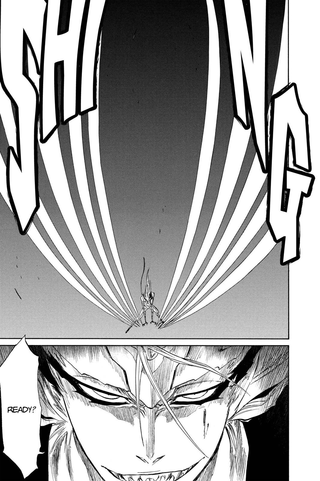 Bleach Chapter 284 - Page 19