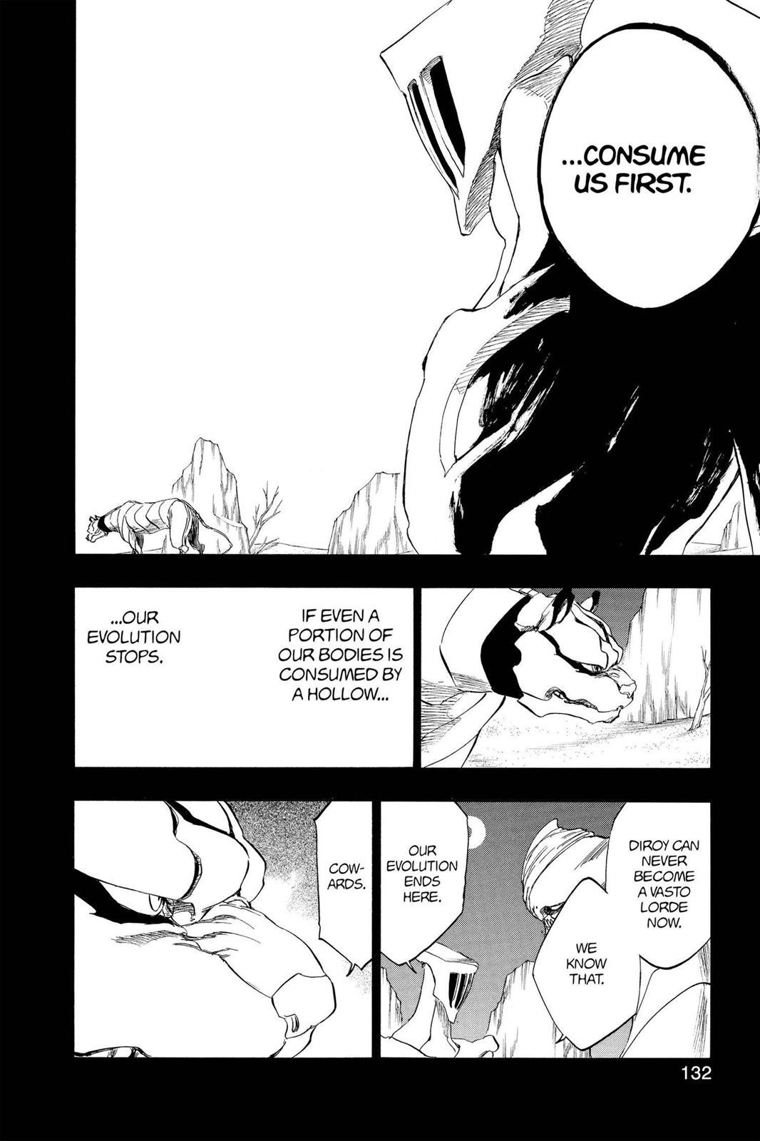 Bleach Chapter 285 - Page 5