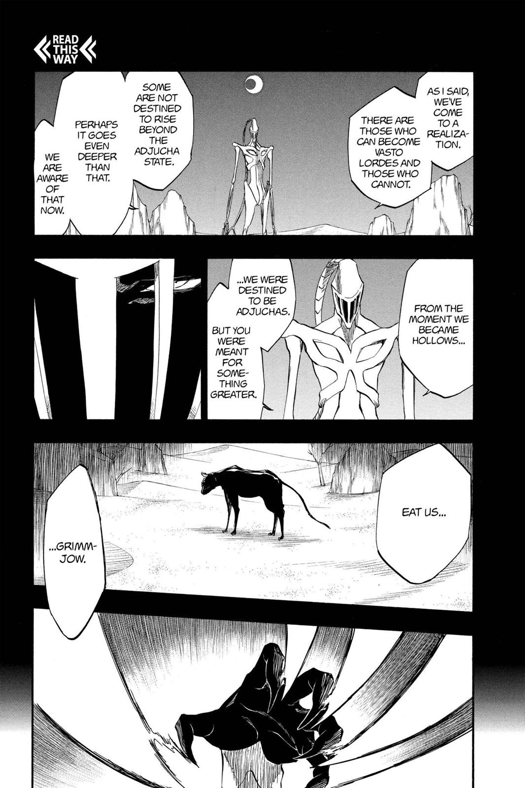 Bleach Chapter 285 - Page 6