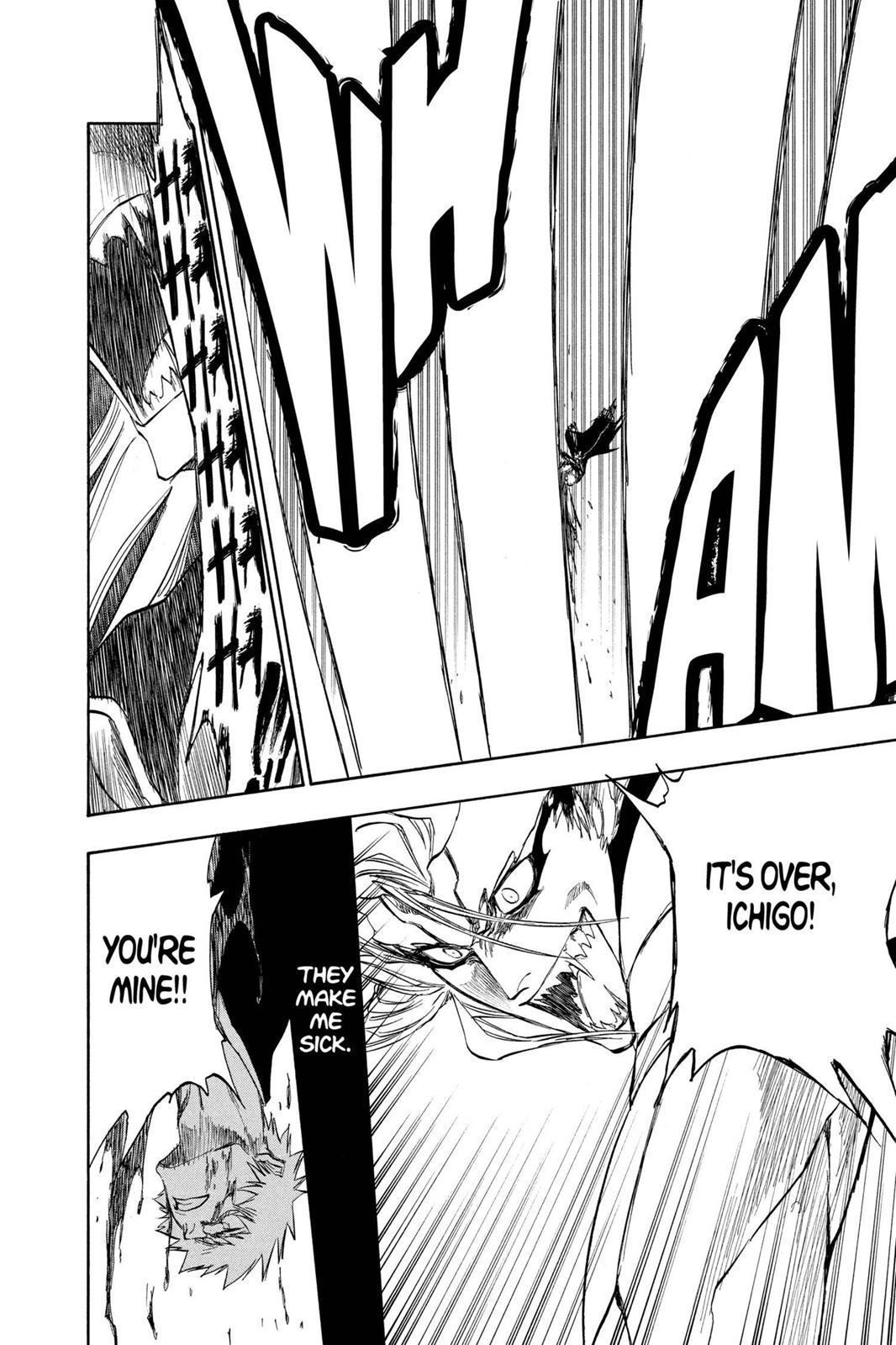 Bleach Chapter 285 - Page 9