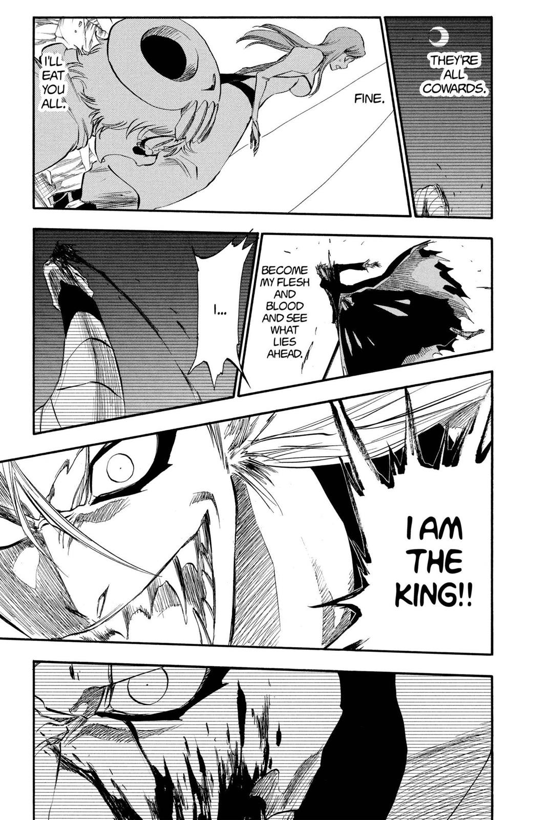 Bleach Chapter 285 - Page 10