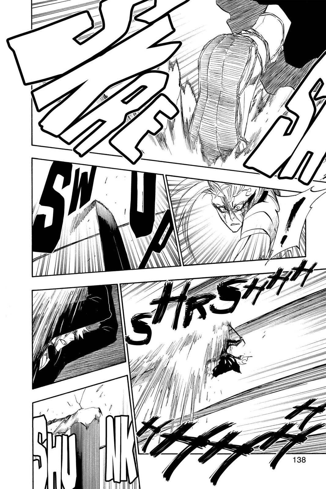 Bleach Chapter 285 - Page 11