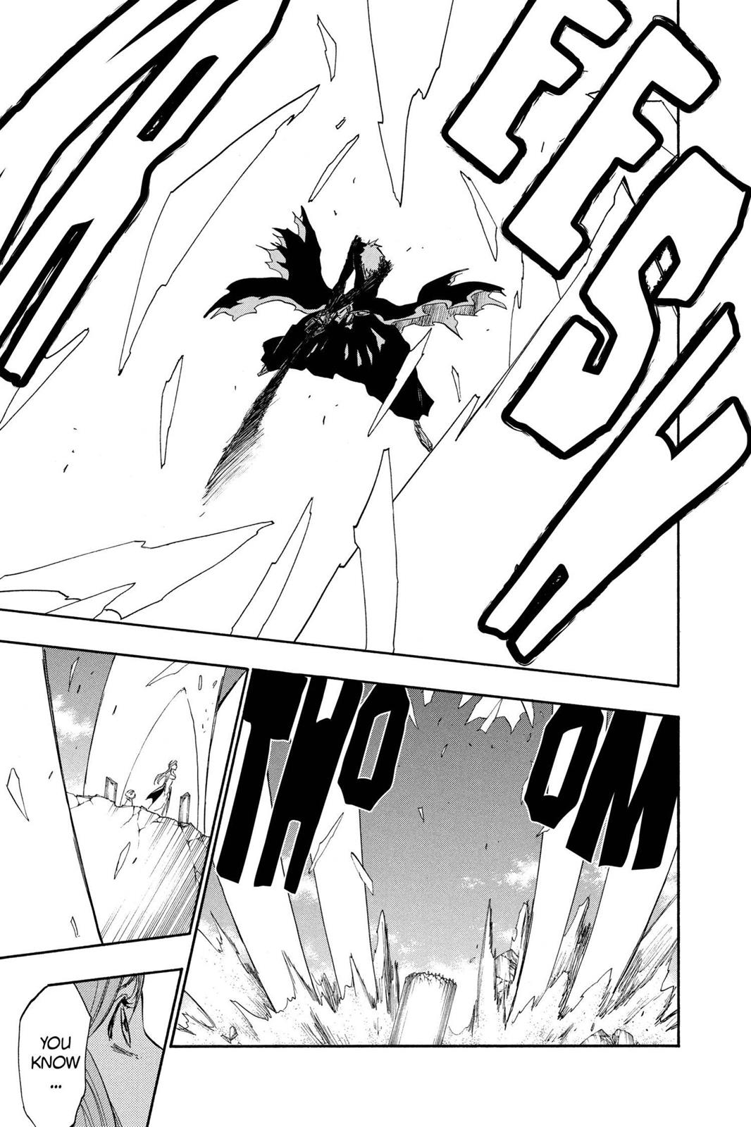 Bleach Chapter 285 - Page 12