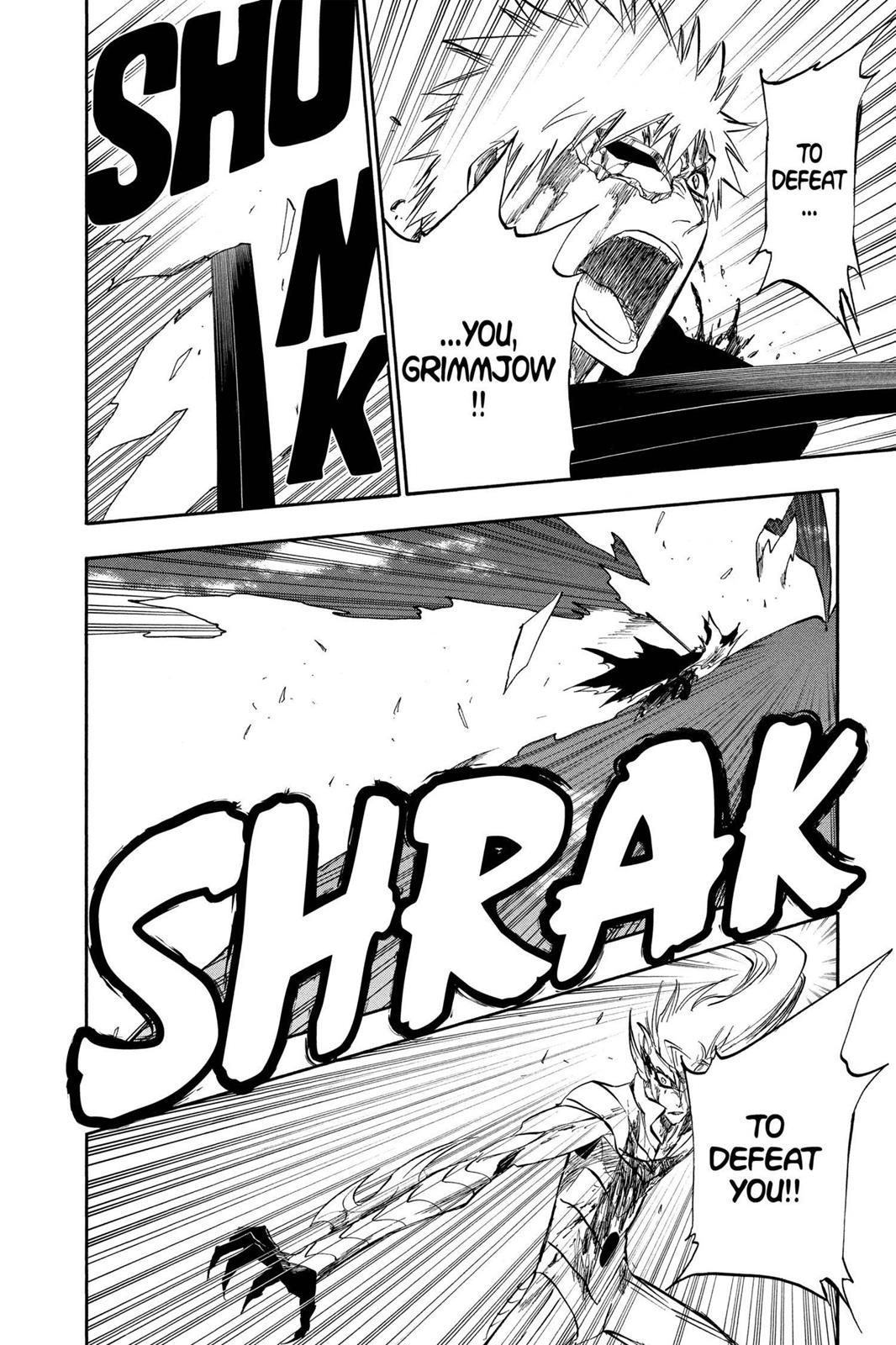 Bleach Chapter 285 - Page 15