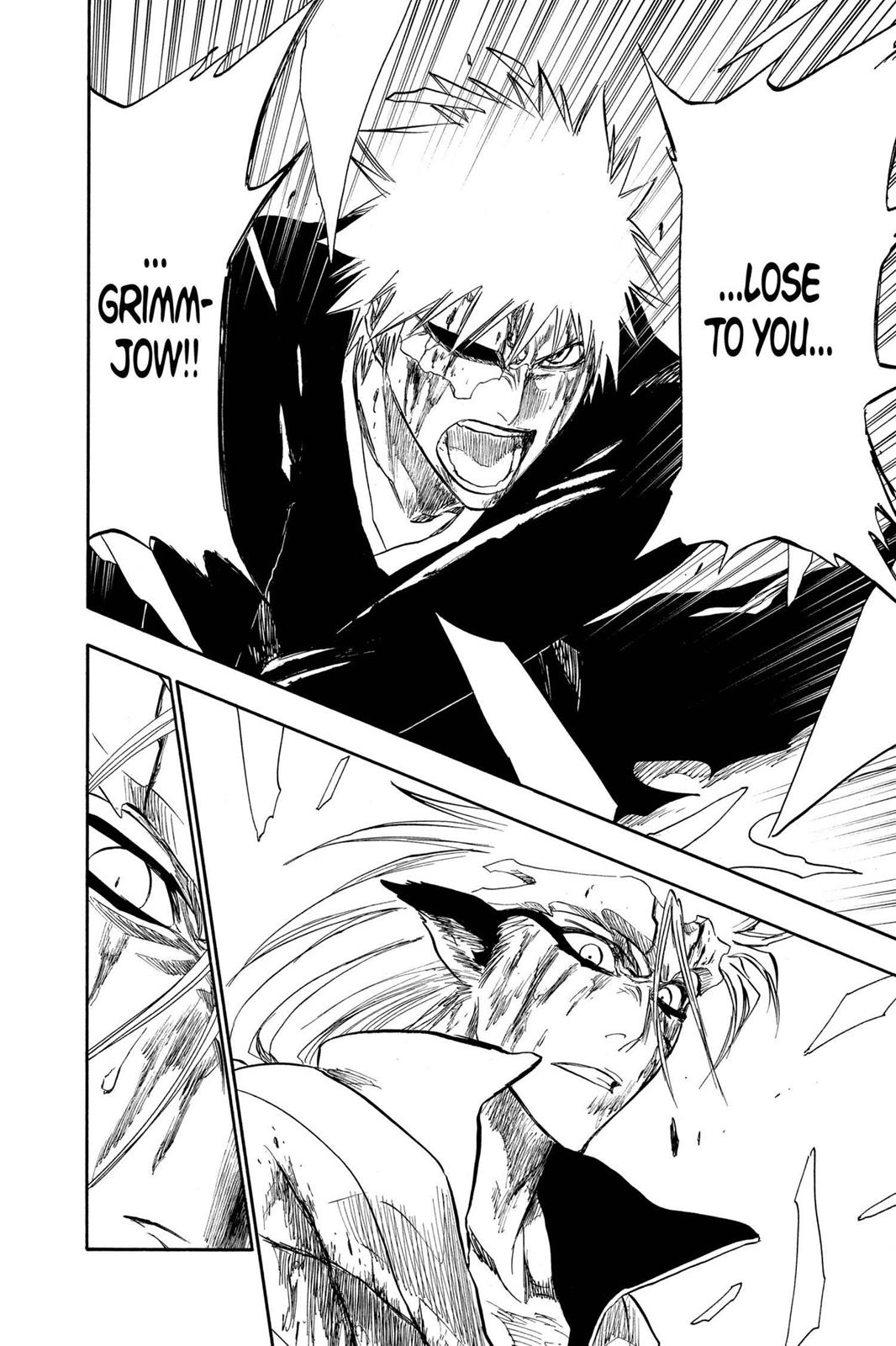 Bleach Chapter 285 - Page 17