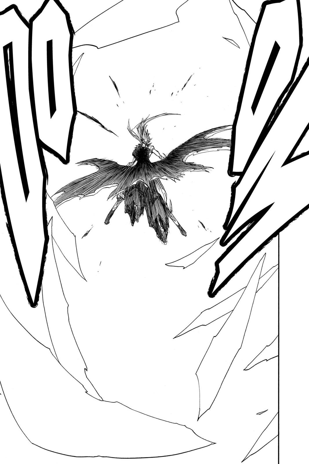 Bleach Chapter 285 - Page 18