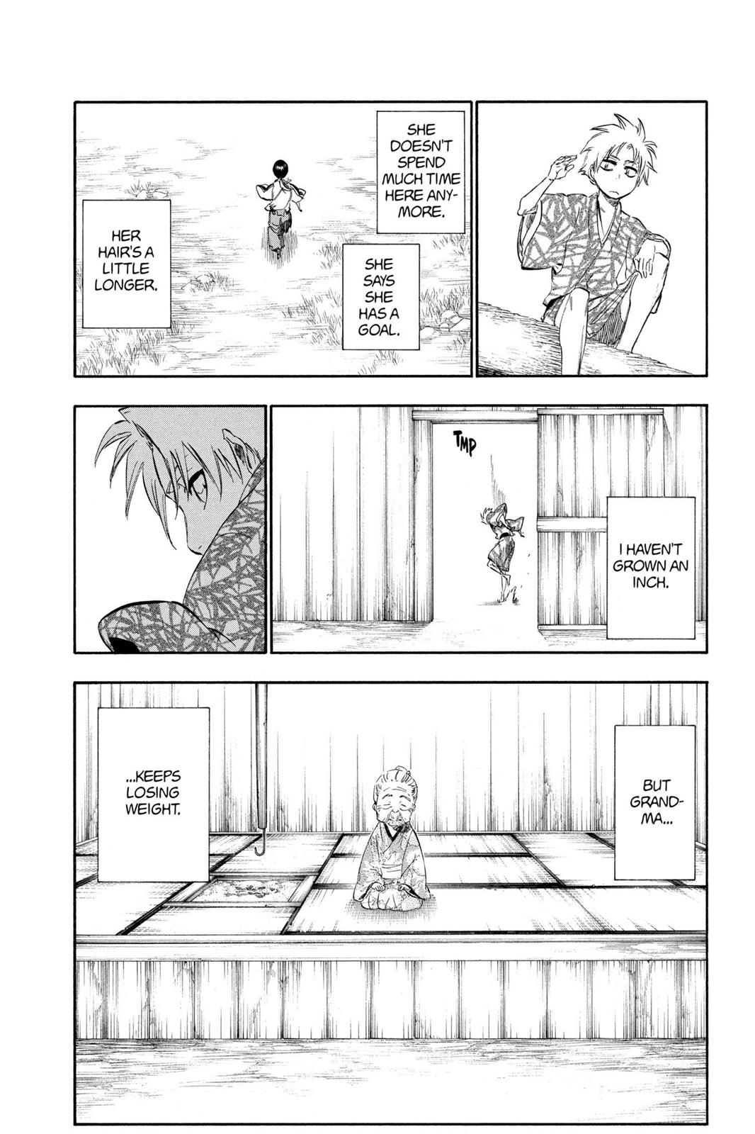 Bleach Chapter 286.5 - Page 10