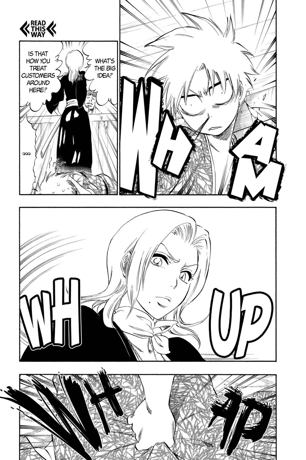 Bleach Chapter 286.5 - Page 13