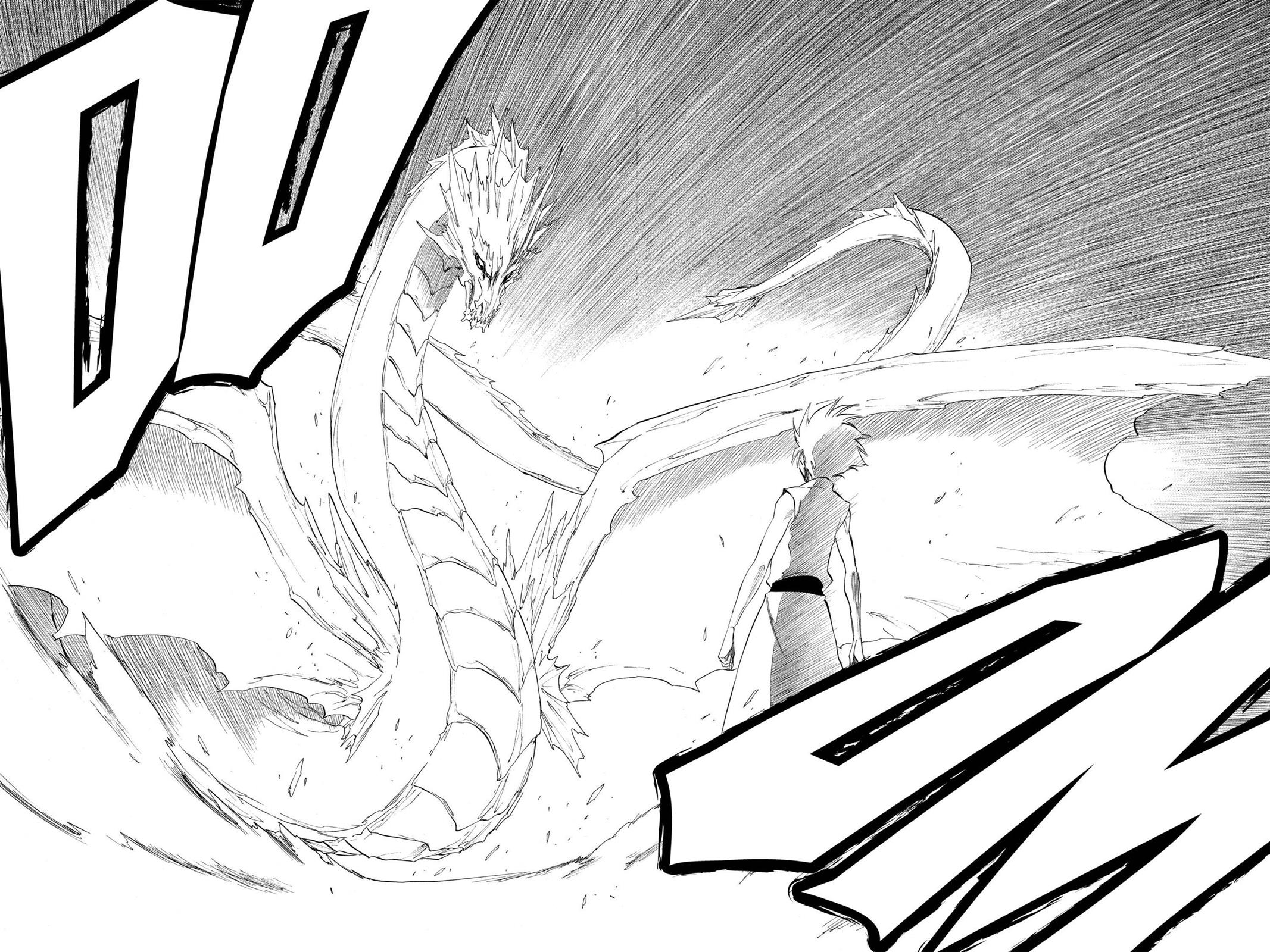 Bleach Chapter 286.5 - Page 16