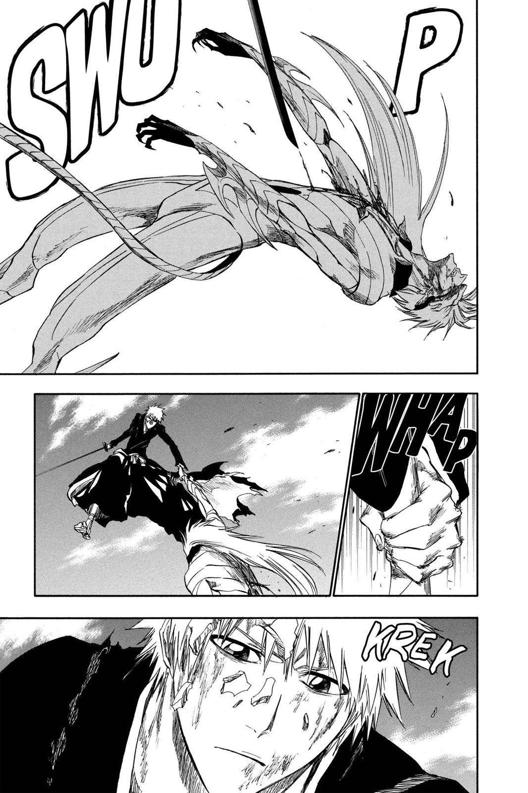 Bleach Chapter 286 - Page 4