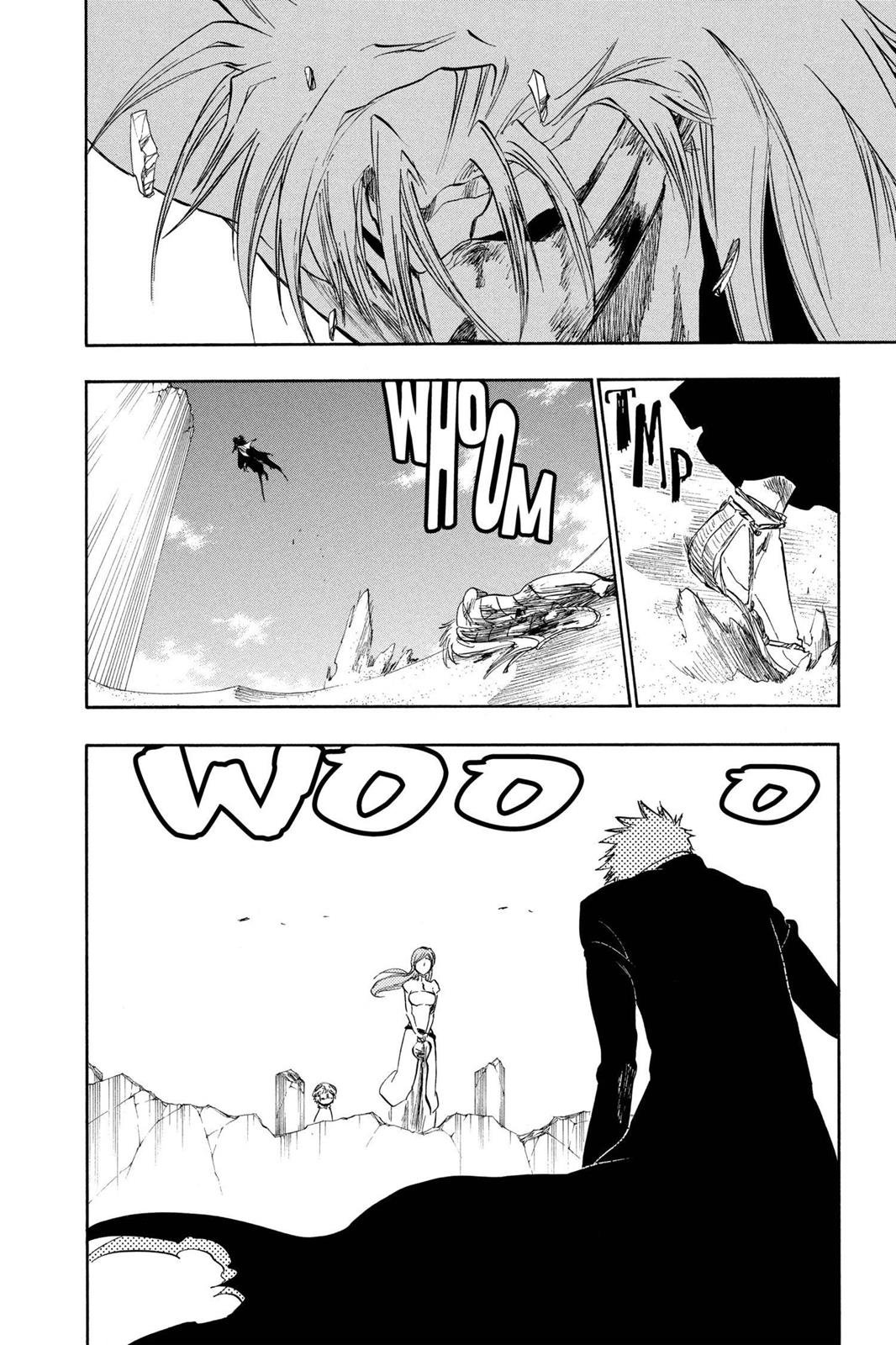 Bleach Chapter 286 - Page 5