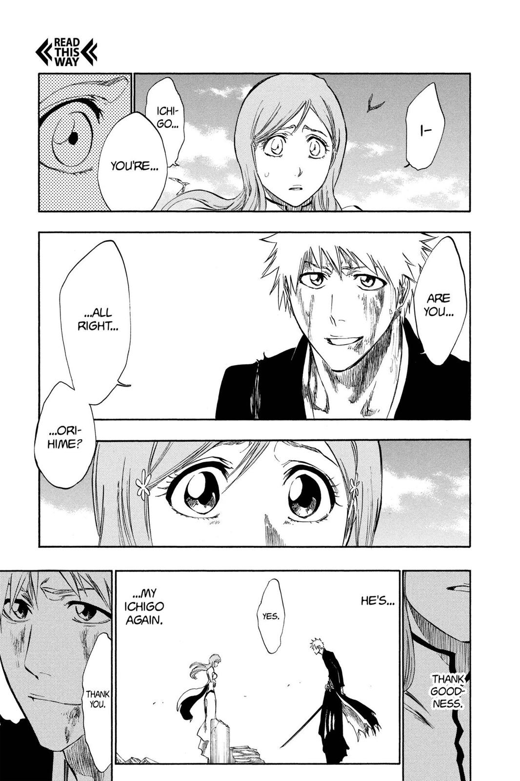 Bleach Chapter 286 - Page 6