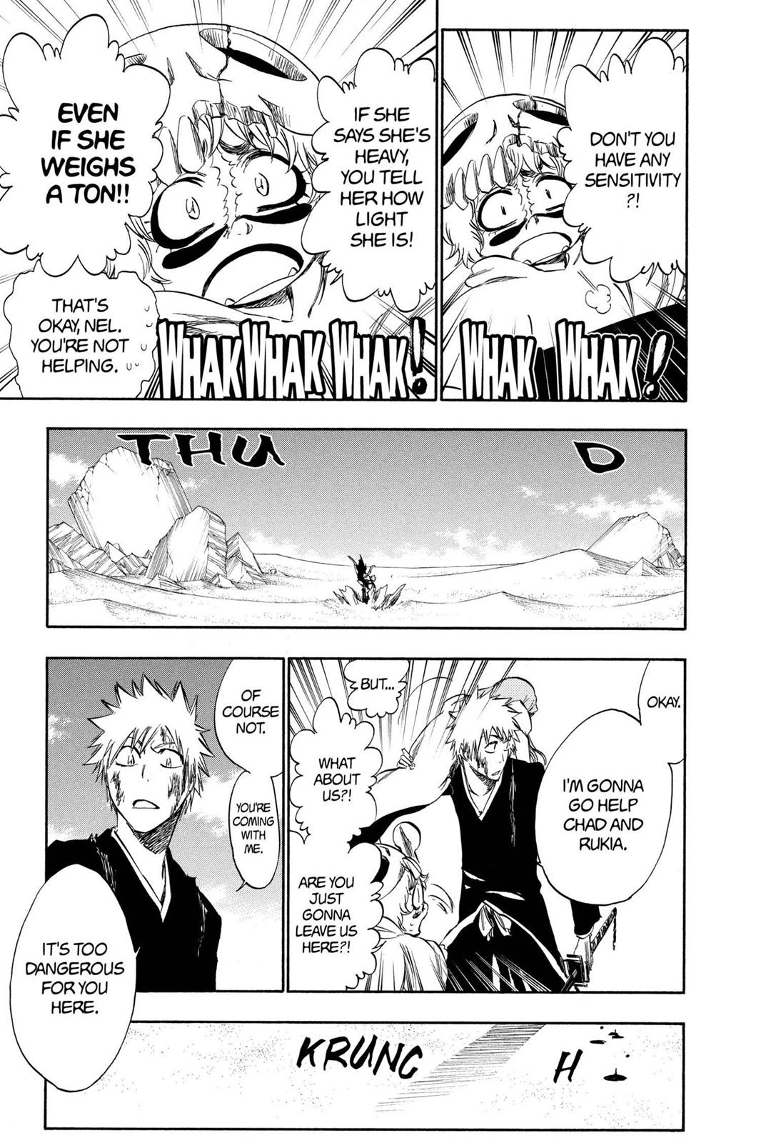 Bleach Chapter 286 - Page 10