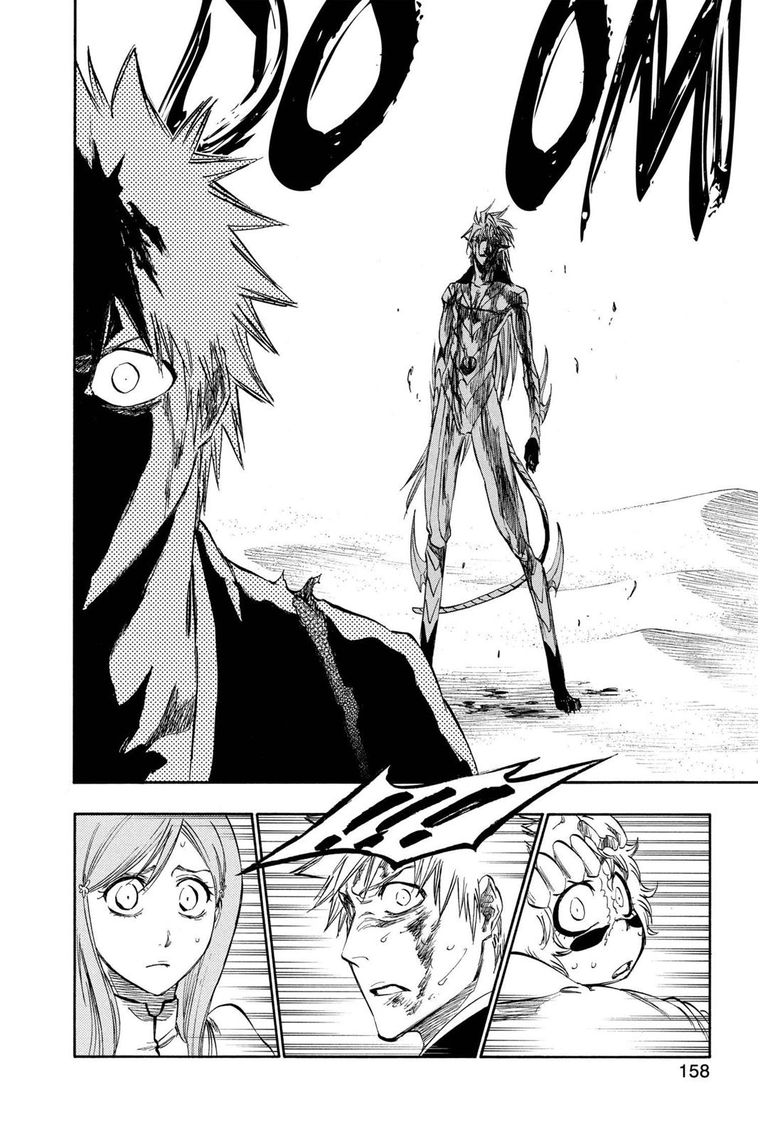 Bleach Chapter 286 - Page 11