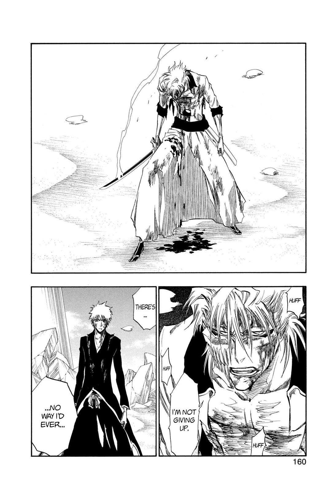 Bleach Chapter 286 - Page 13