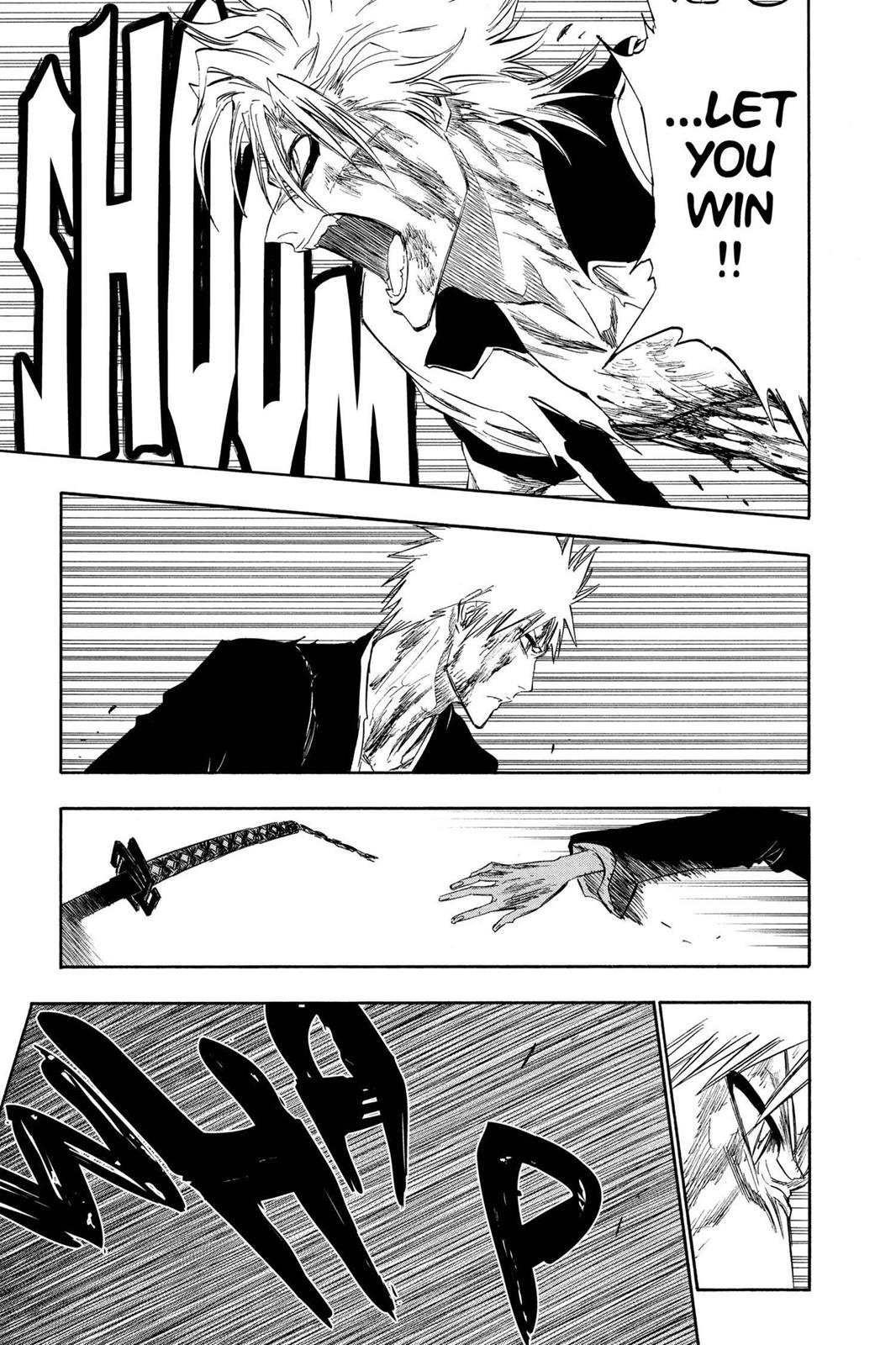 Bleach Chapter 286 - Page 14