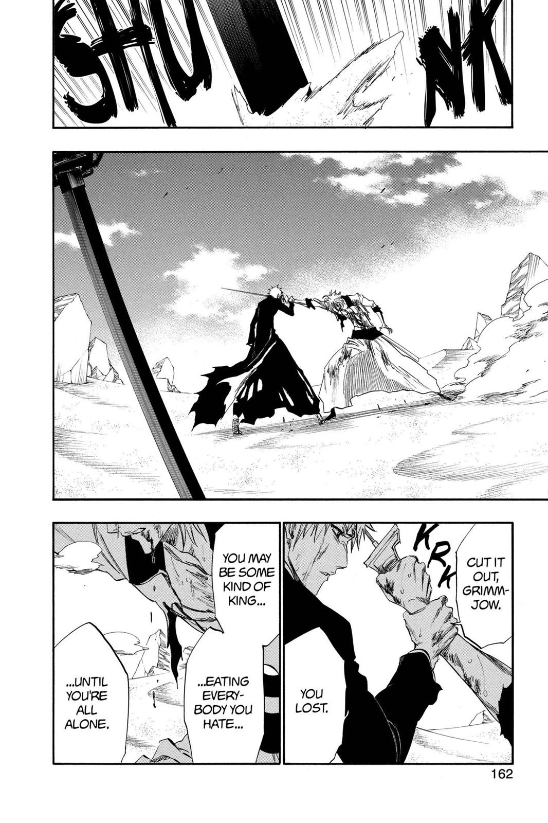 Bleach Chapter 286 - Page 15