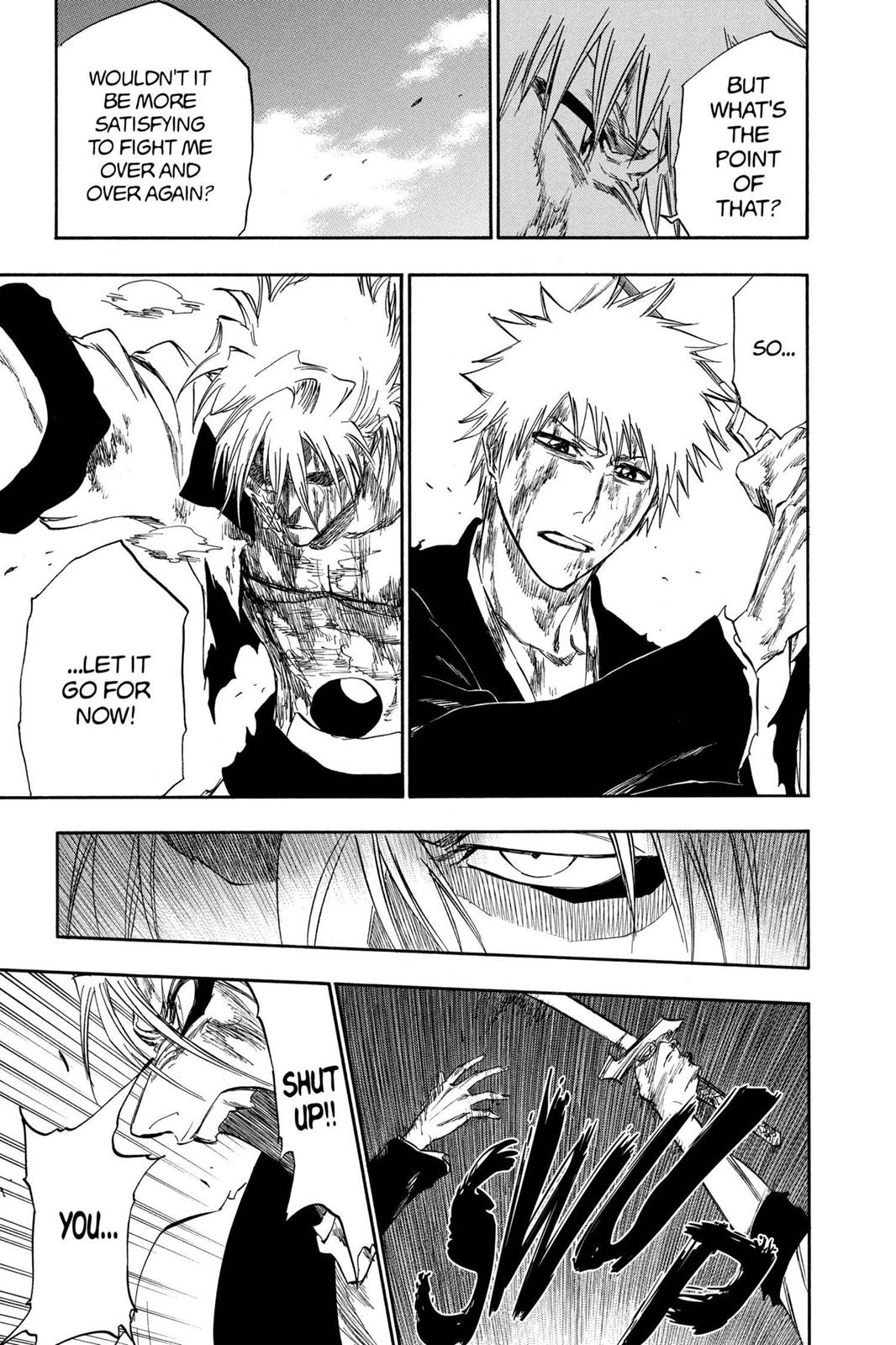 Bleach Chapter 286 - Page 16