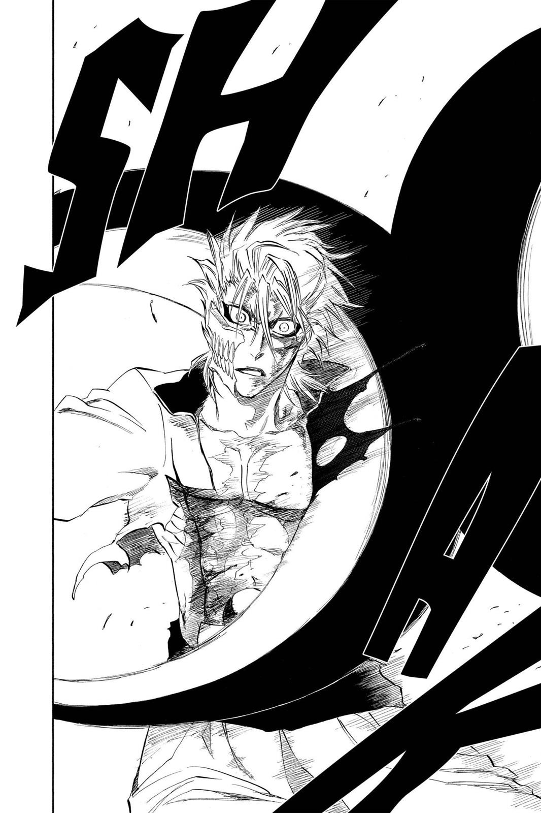 Bleach Chapter 286 - Page 17