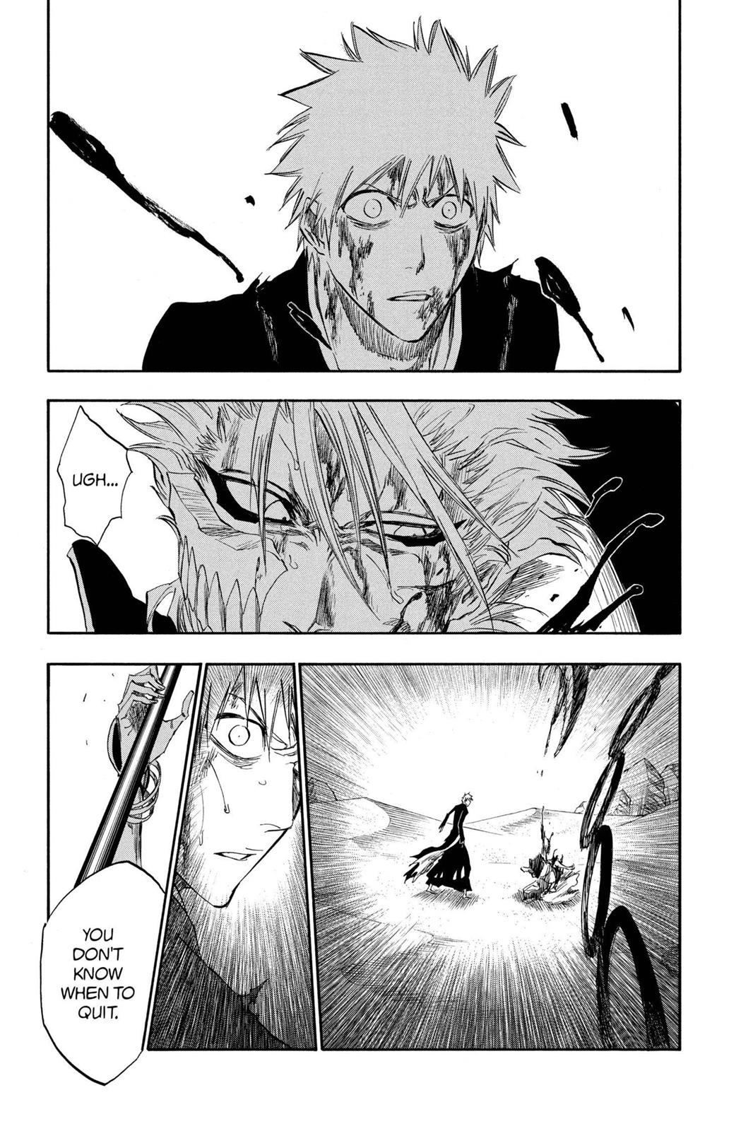 Bleach Chapter 286 - Page 18