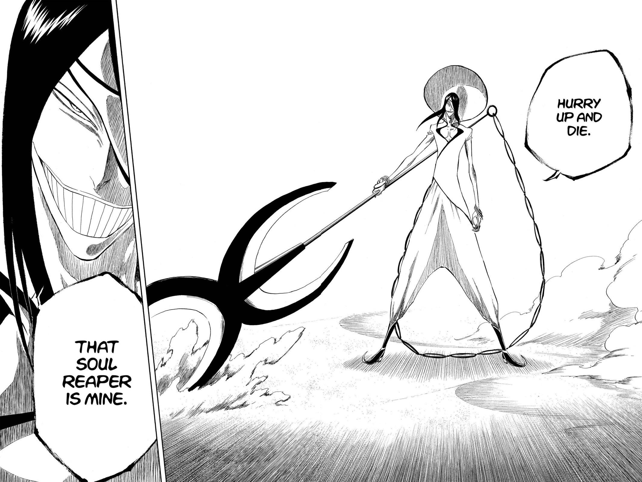 Bleach Chapter 286 - Page 19