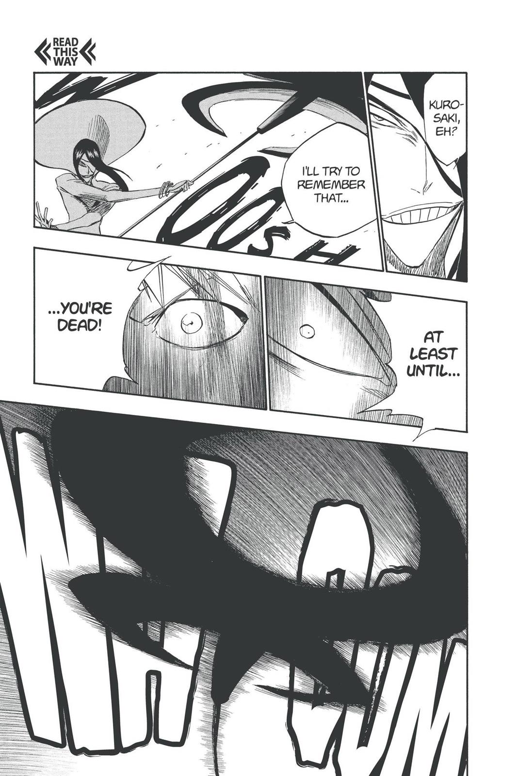 Bleach Chapter 287 - Page 13