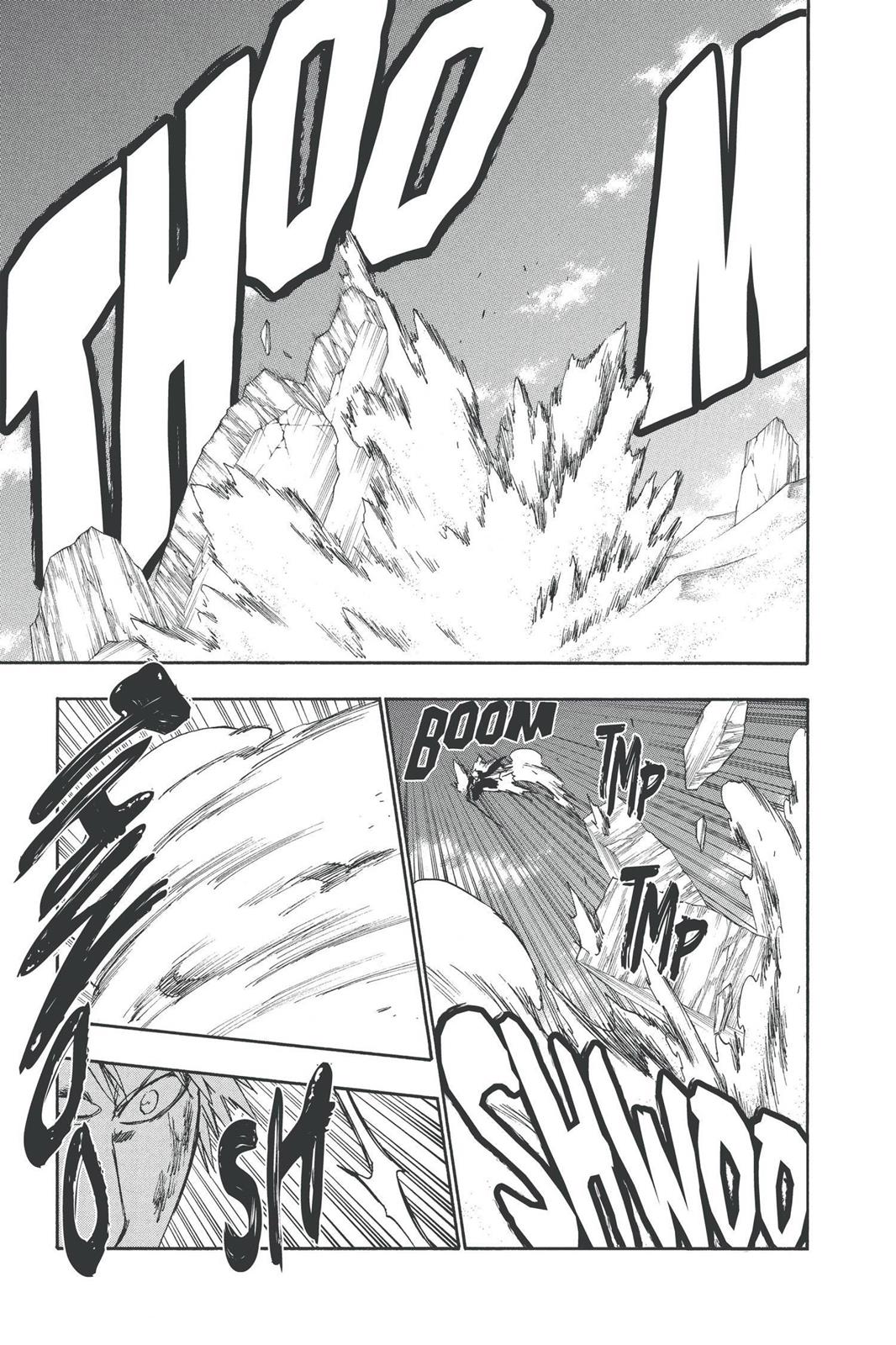 Bleach Chapter 287 - Page 15