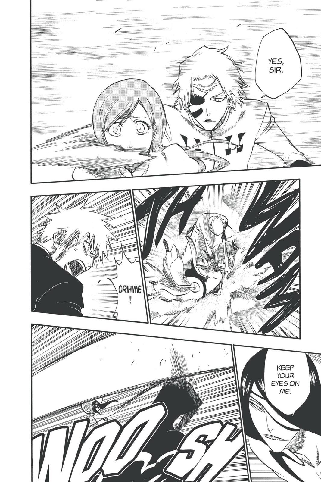 Bleach Chapter 287 - Page 18