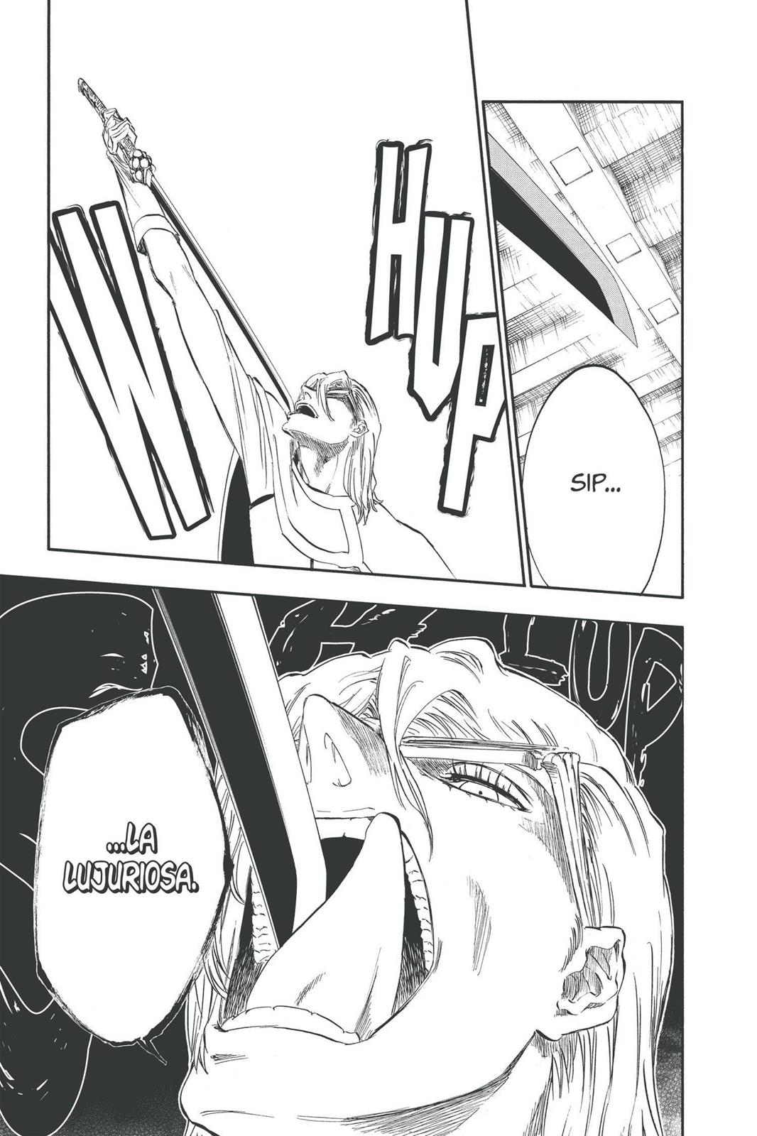 Bleach Chapter 288 - Page 3