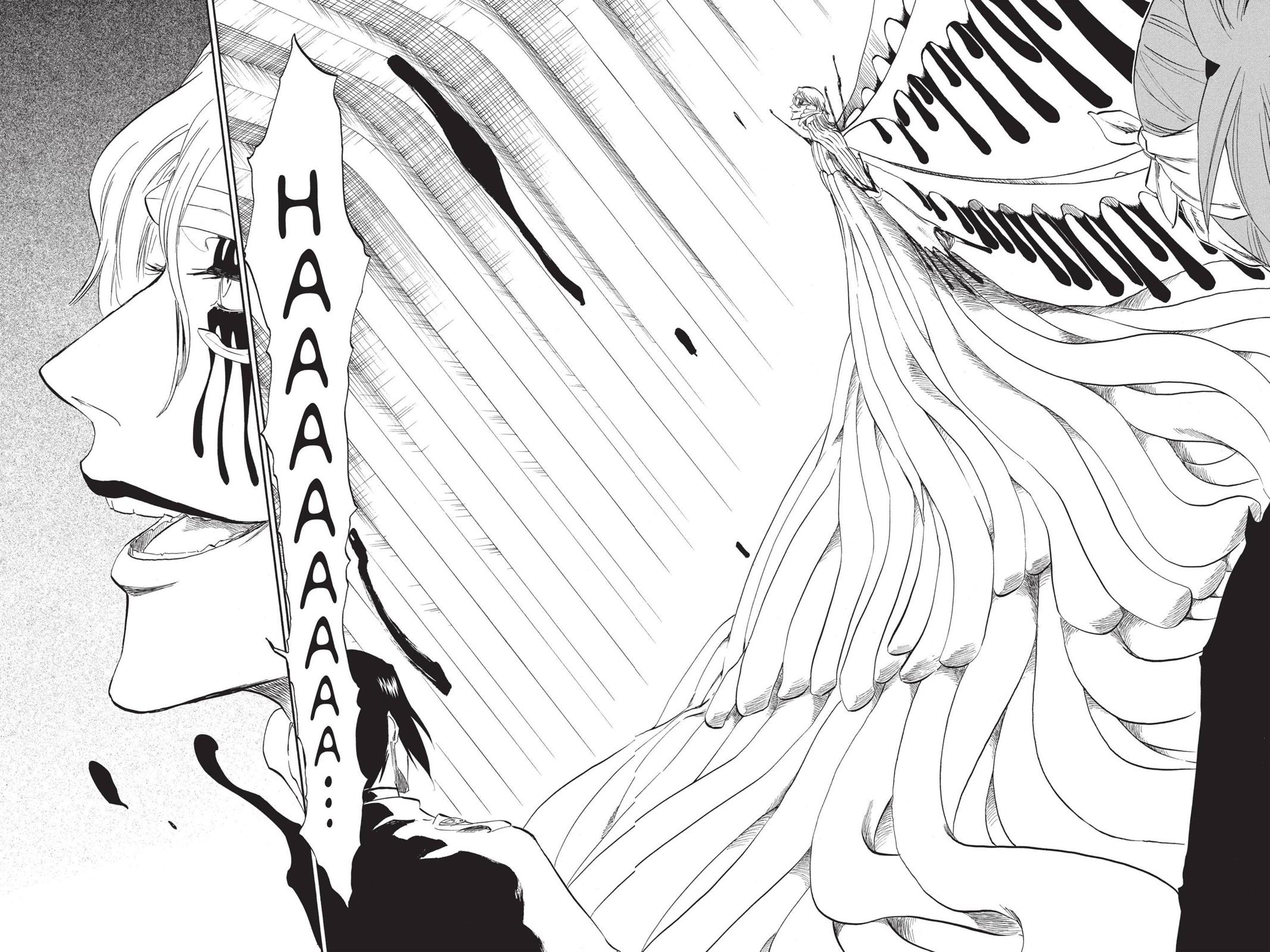 Bleach Chapter 288 - Page 6