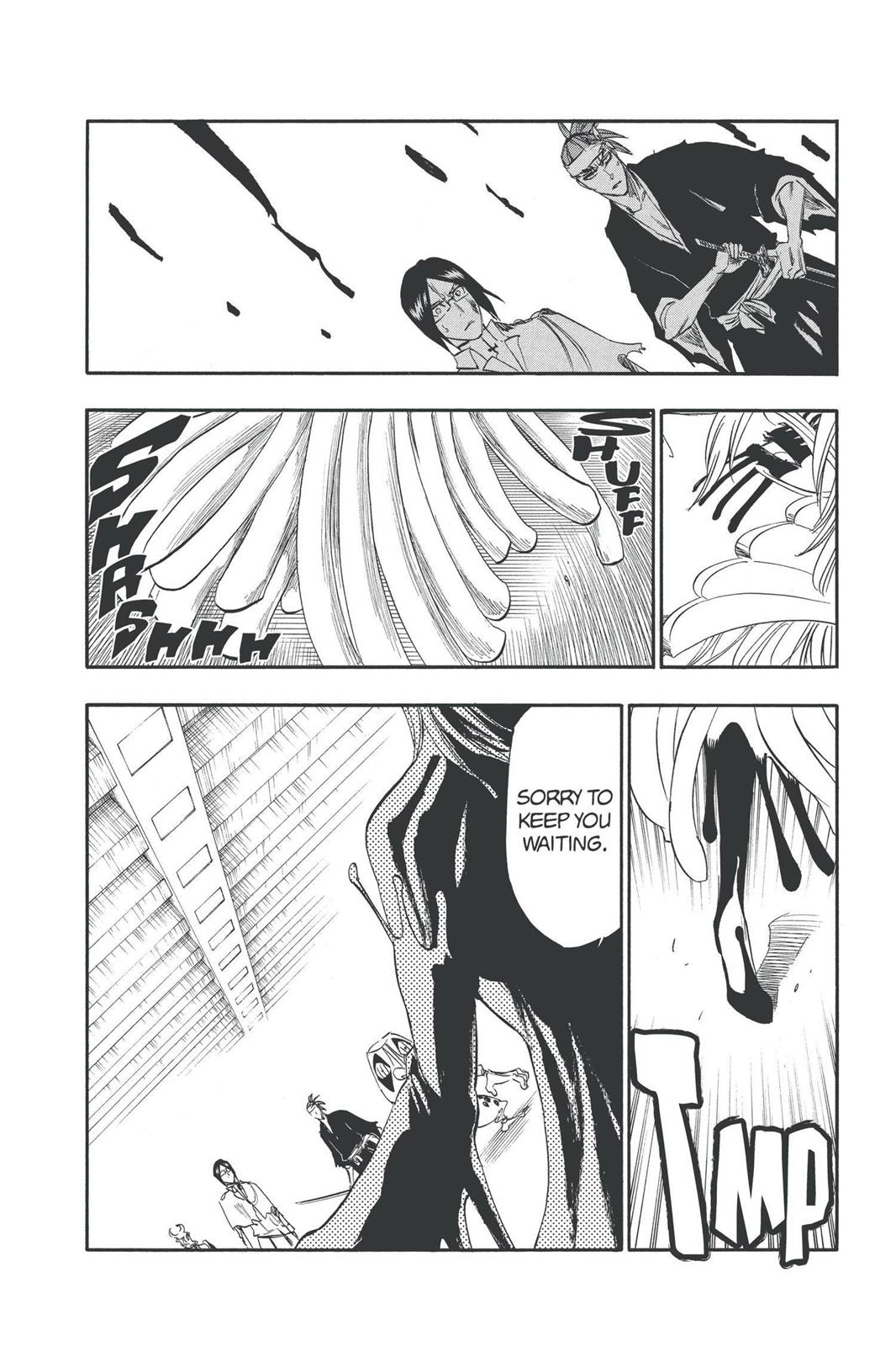 Bleach Chapter 288 - Page 7