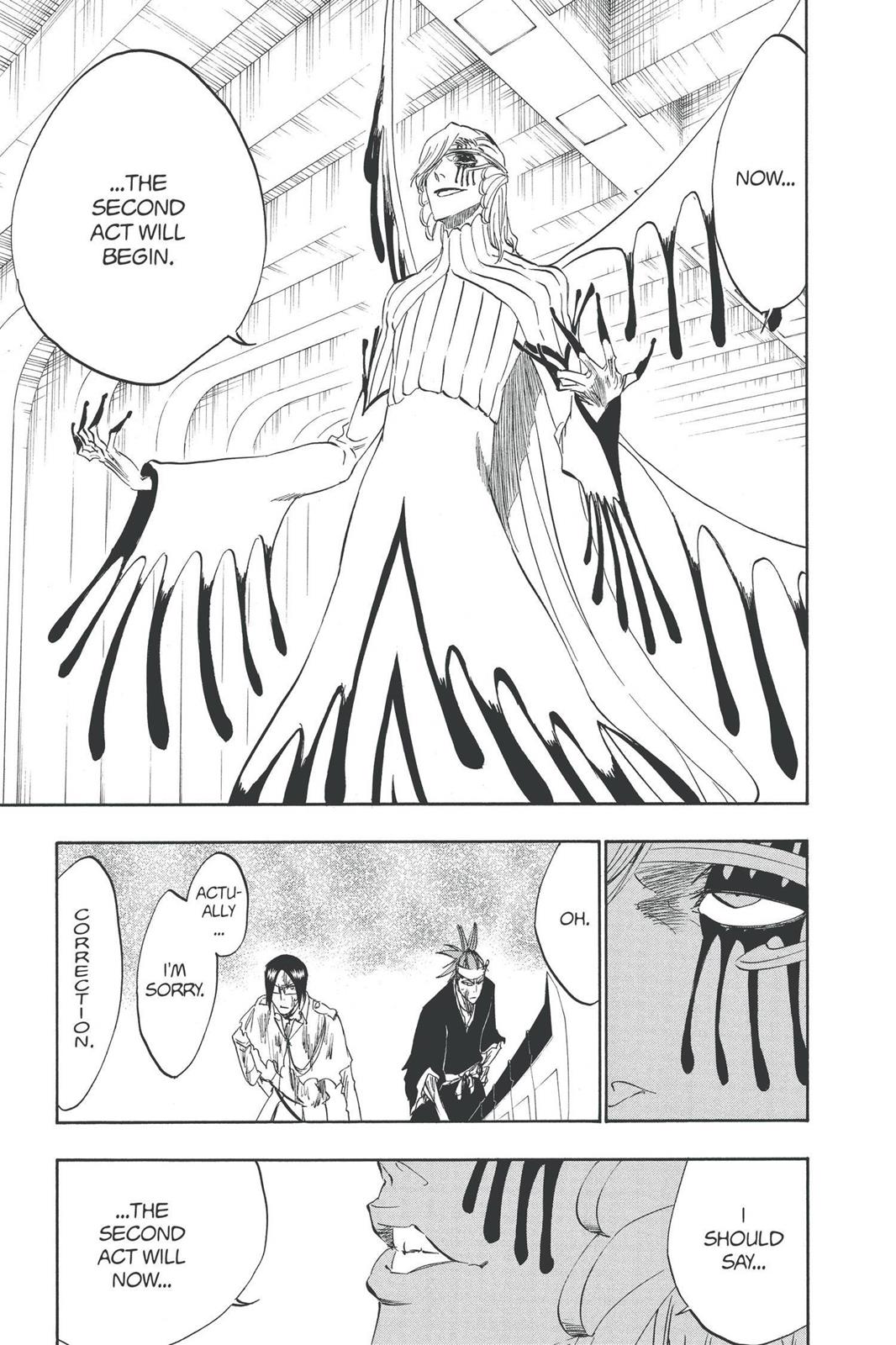 Bleach Chapter 288 - Page 8