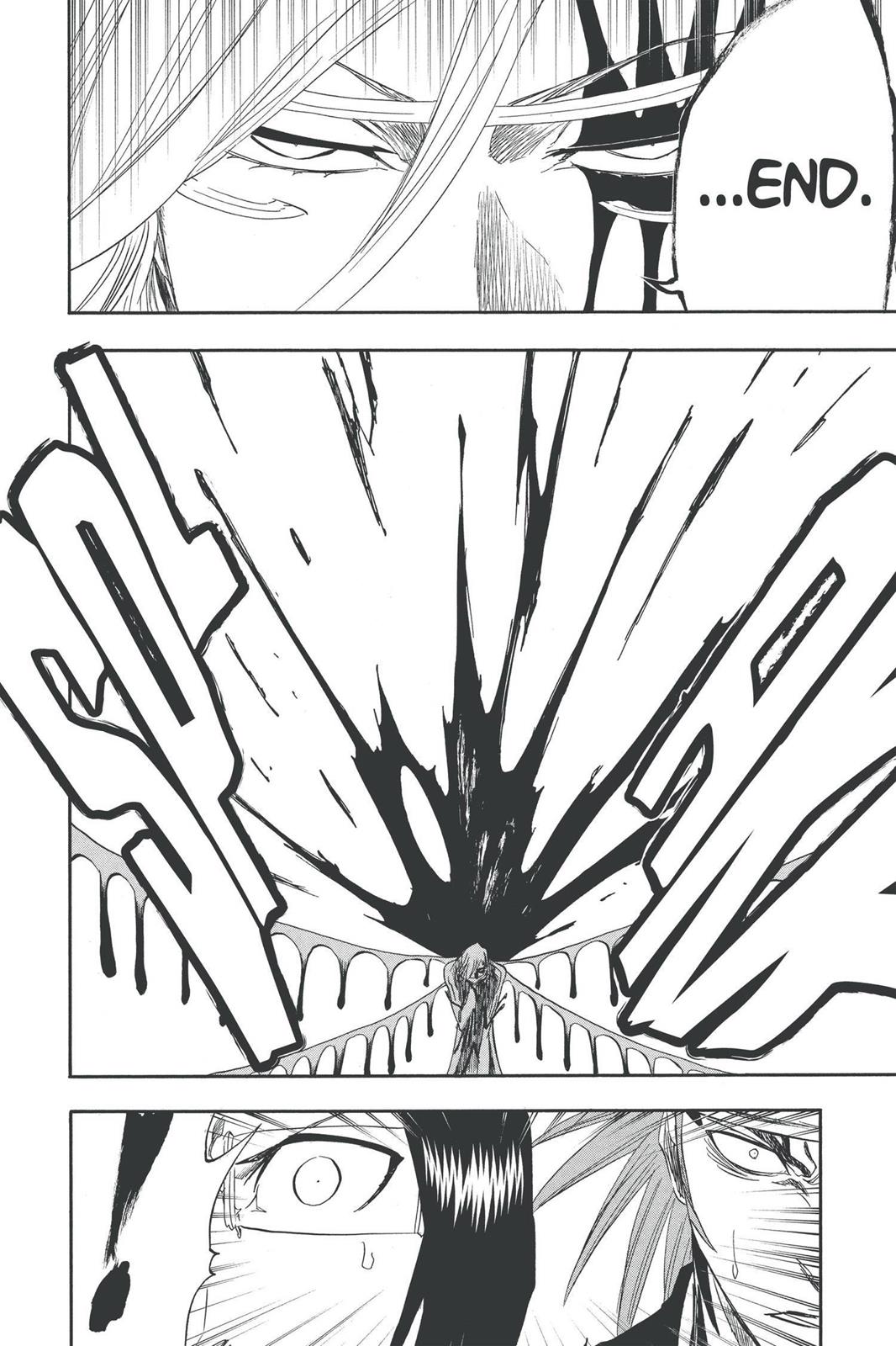 Bleach Chapter 288 - Page 9