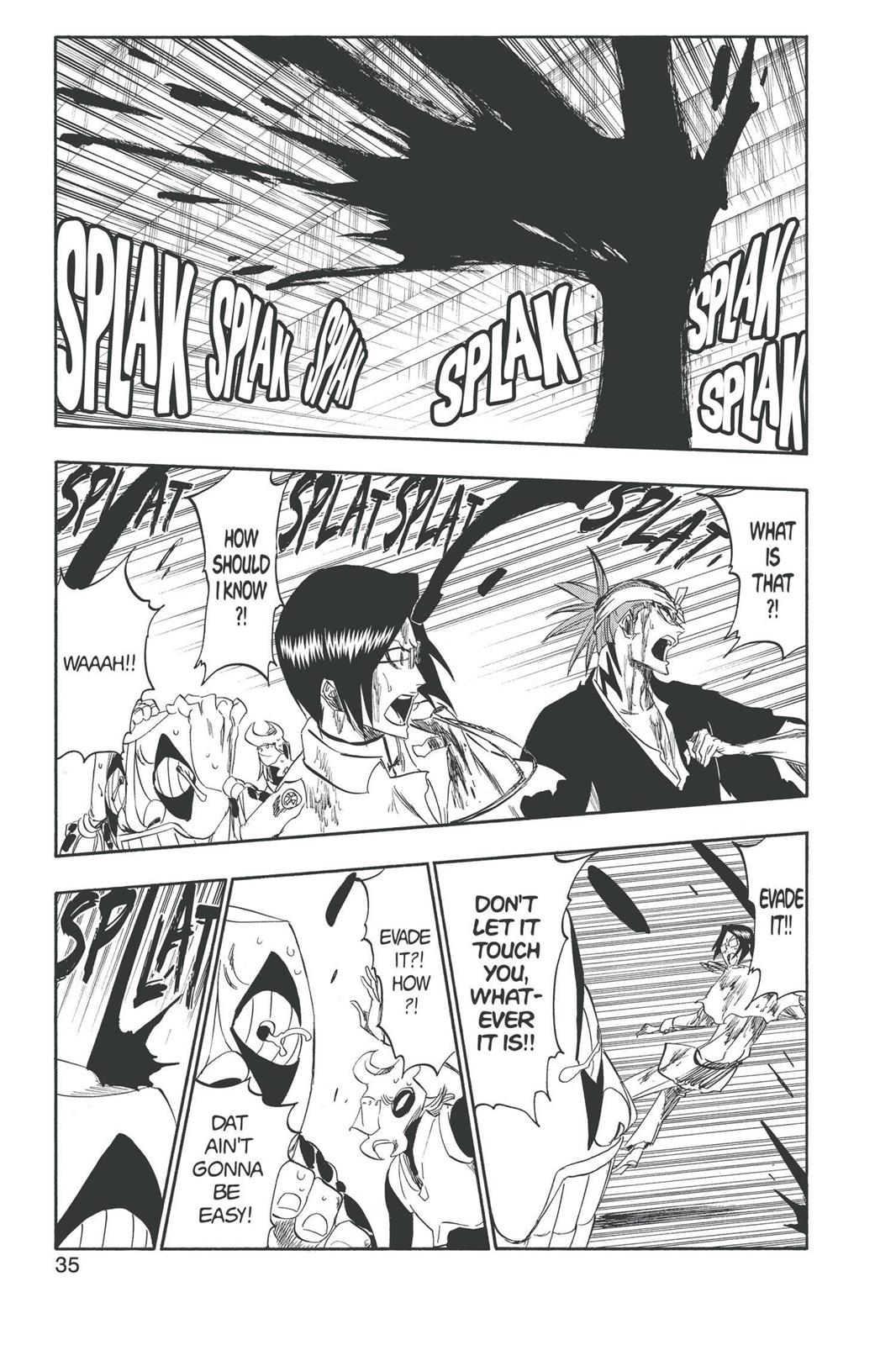 Bleach Chapter 288 - Page 10