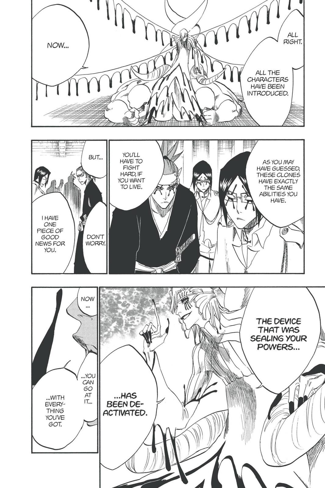 Bleach Chapter 288 - Page 13