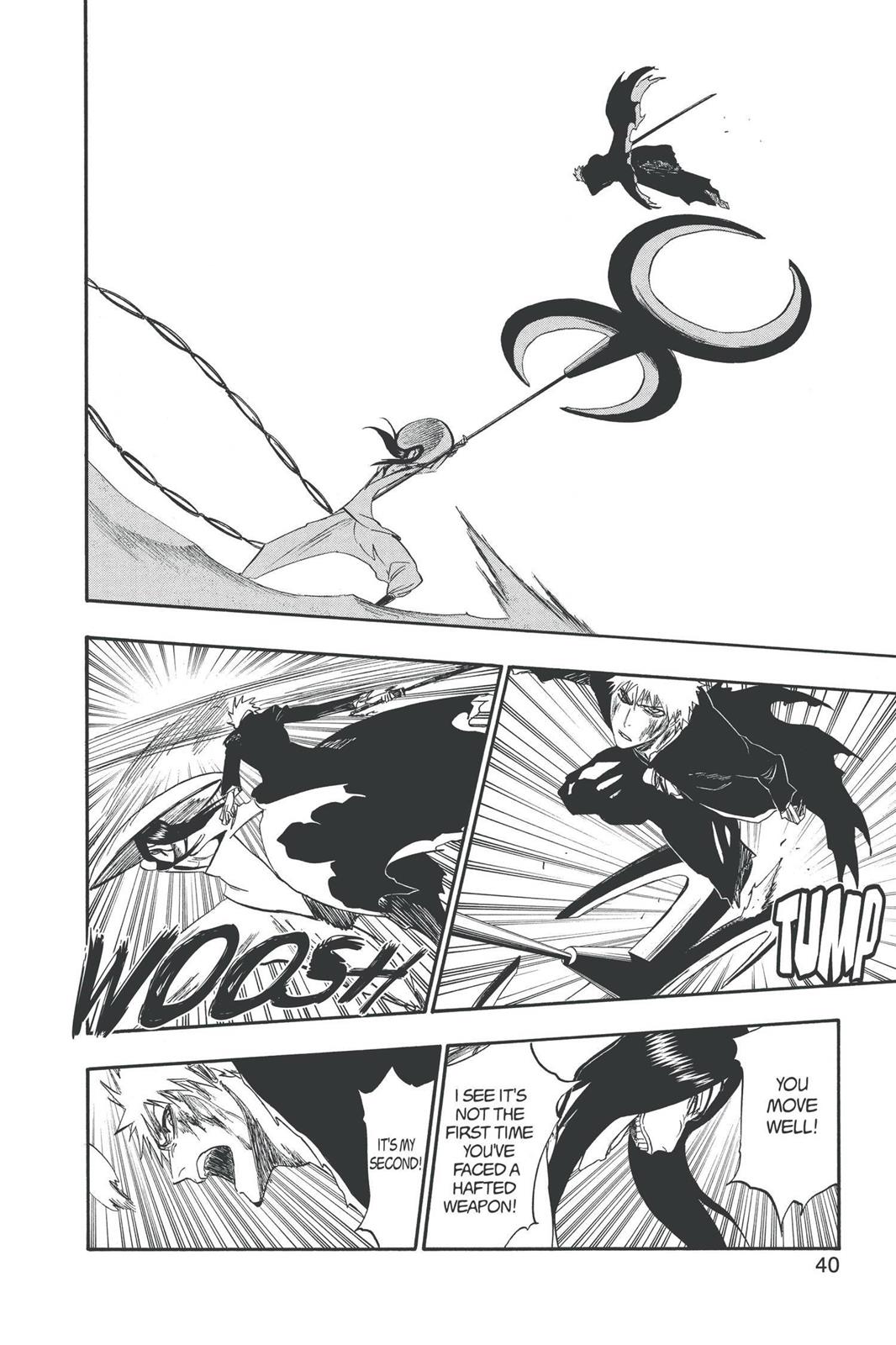 Bleach Chapter 288 - Page 15