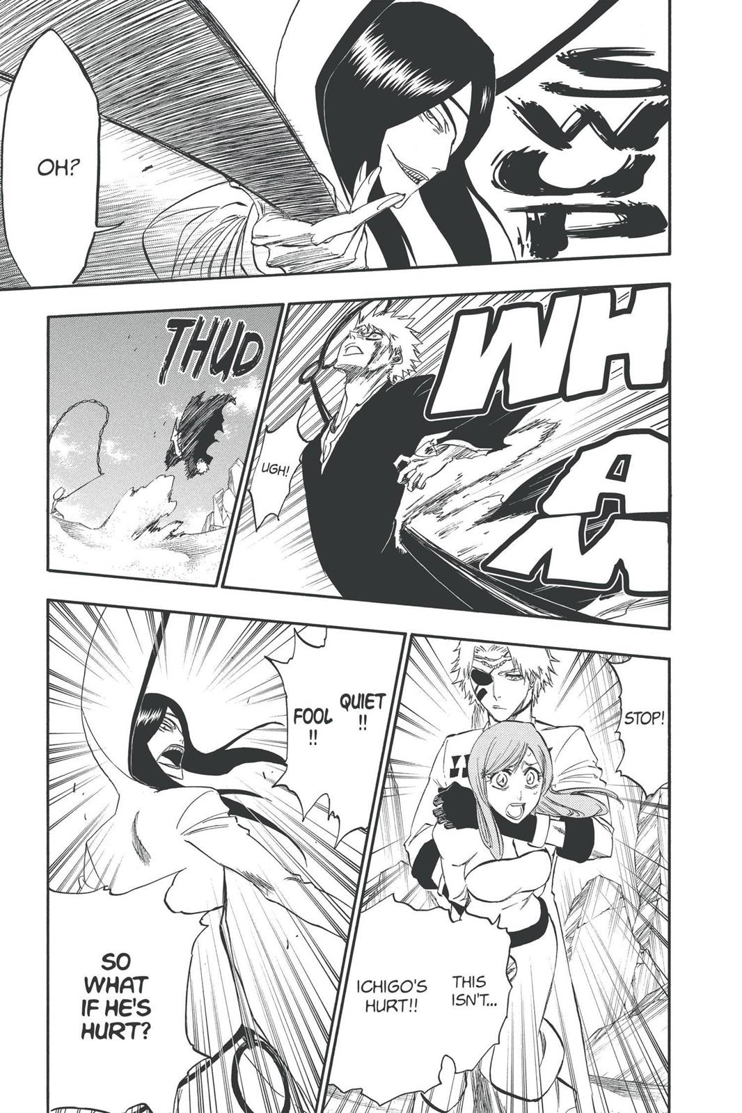 Bleach Chapter 288 - Page 16