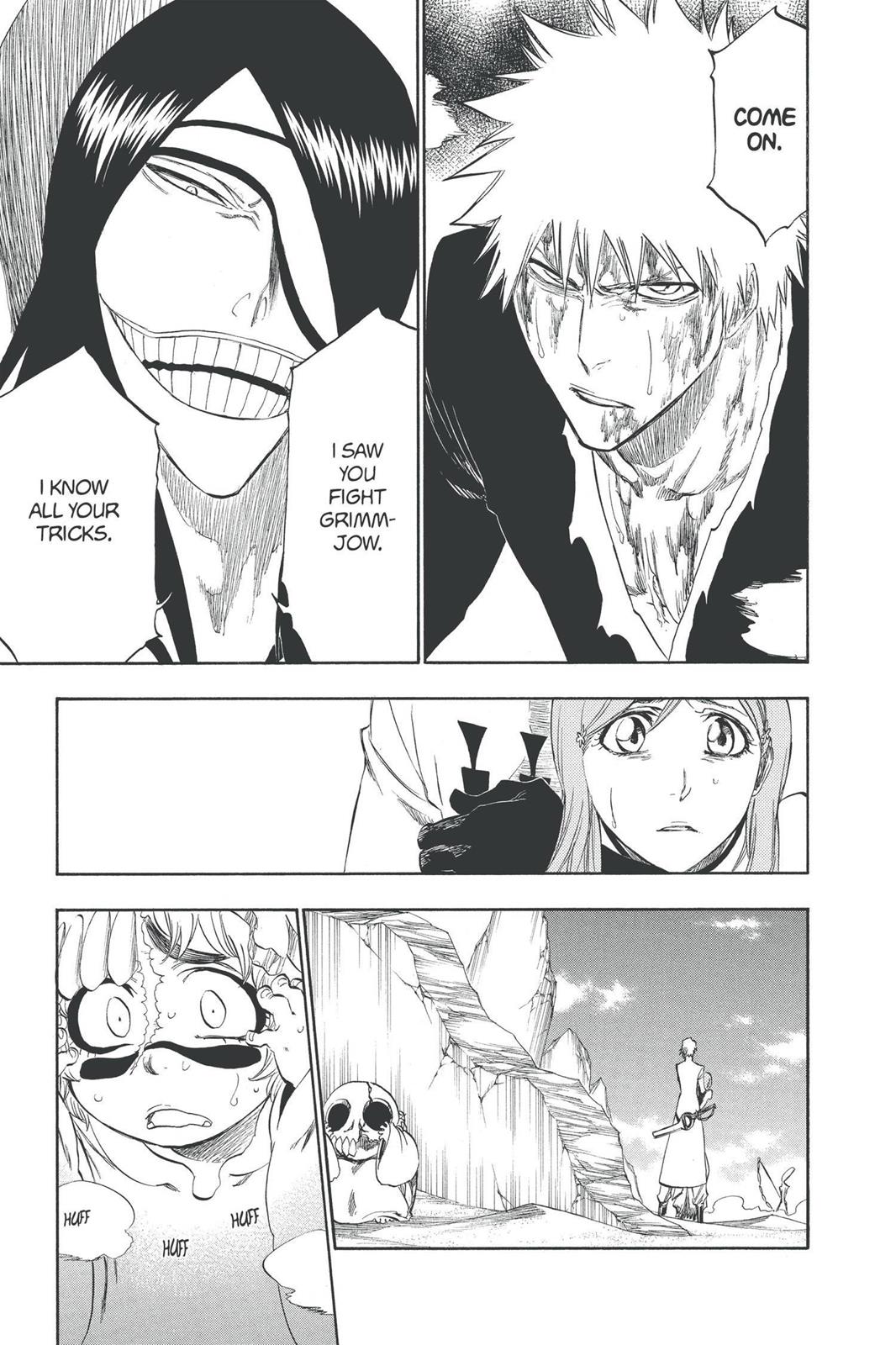 Bleach Chapter 288 - Page 18