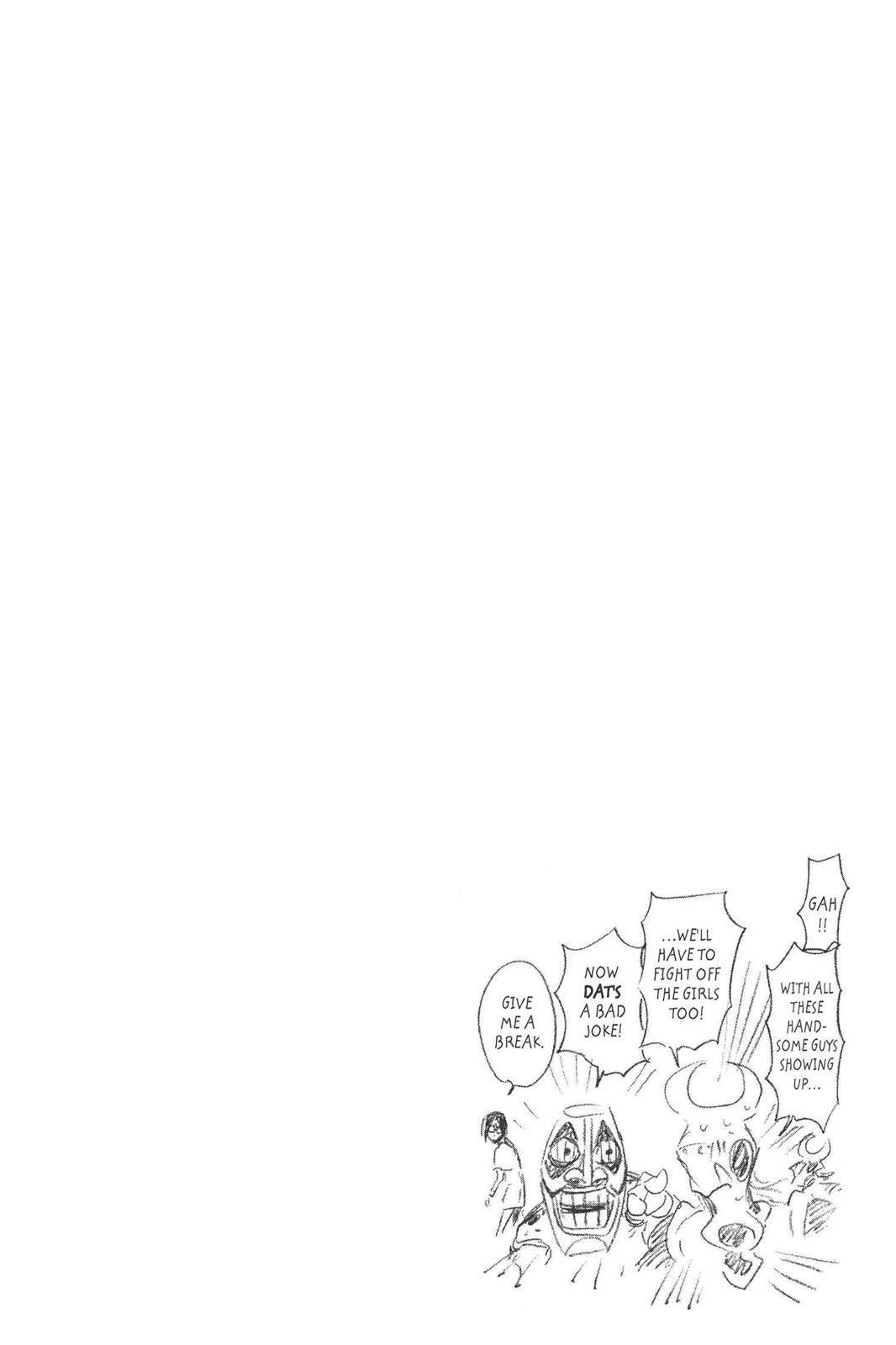Bleach Chapter 288 - Page 19