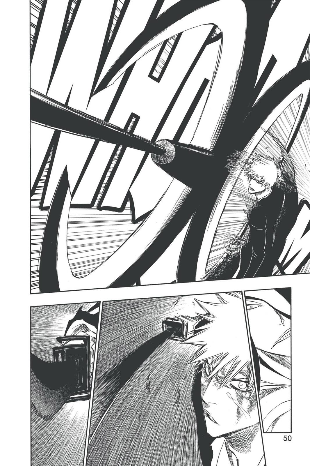 Bleach Chapter 289 - Page 5