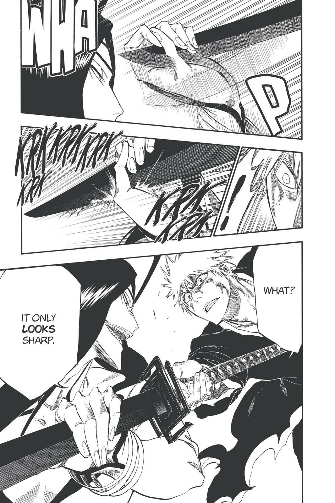 Bleach Chapter 289 - Page 6