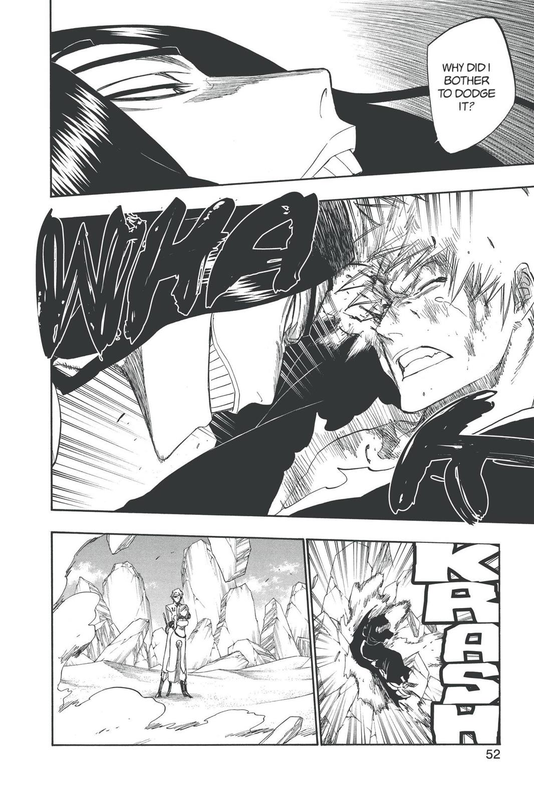 Bleach Chapter 289 - Page 7