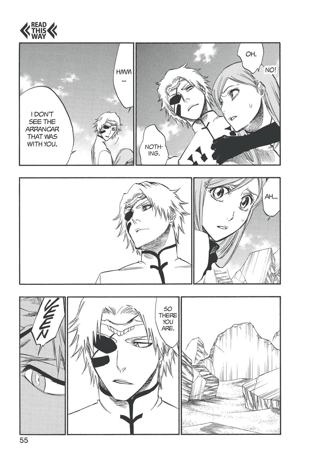 Bleach Chapter 289 - Page 10