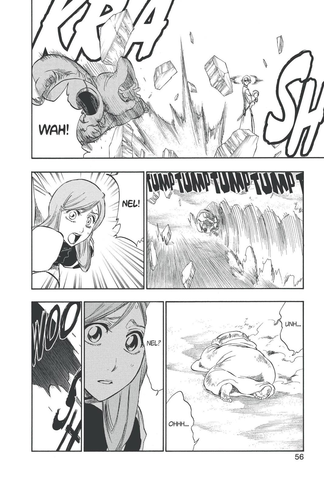 Bleach Chapter 289 - Page 11