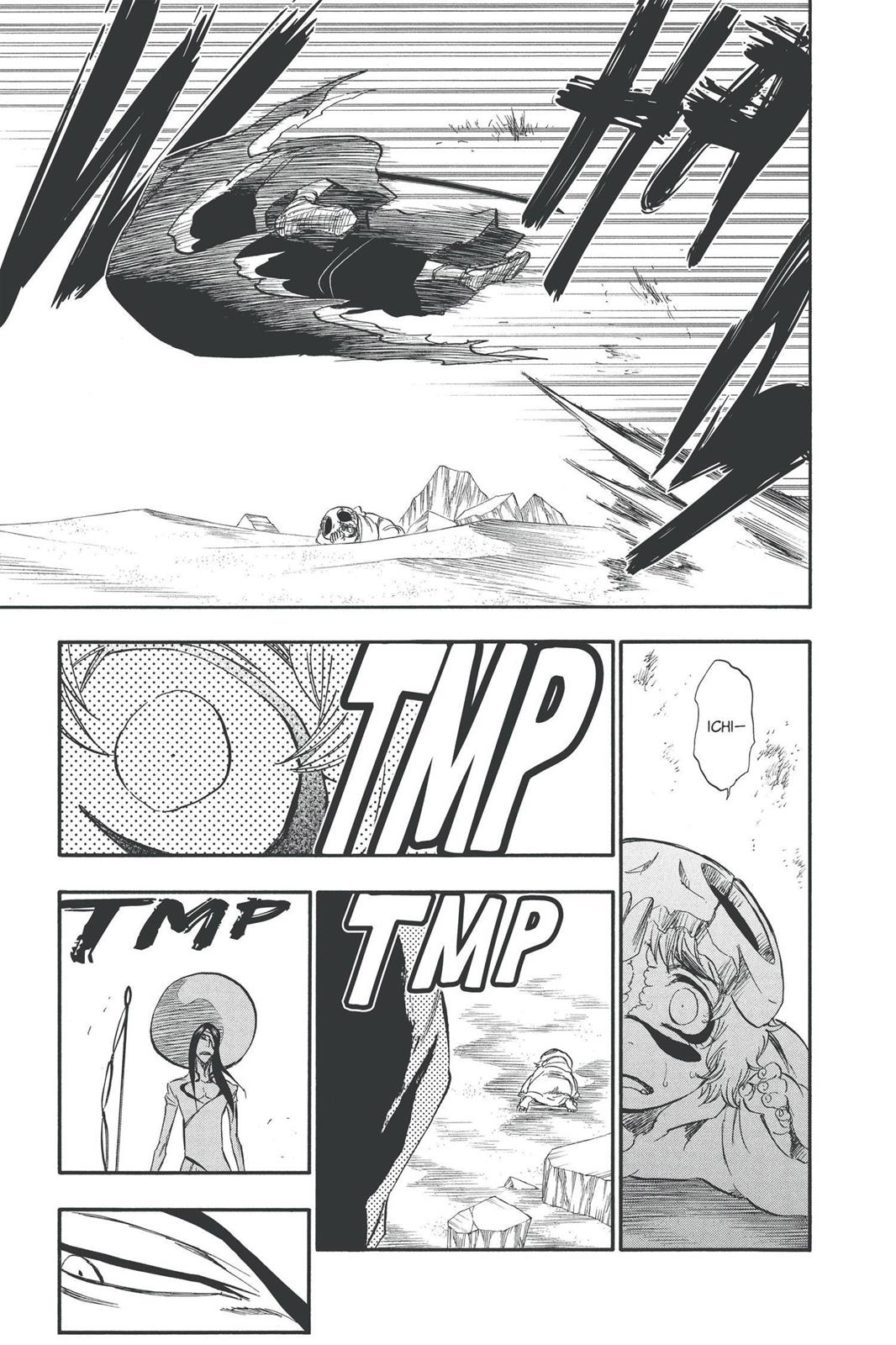 Bleach Chapter 289 - Page 12