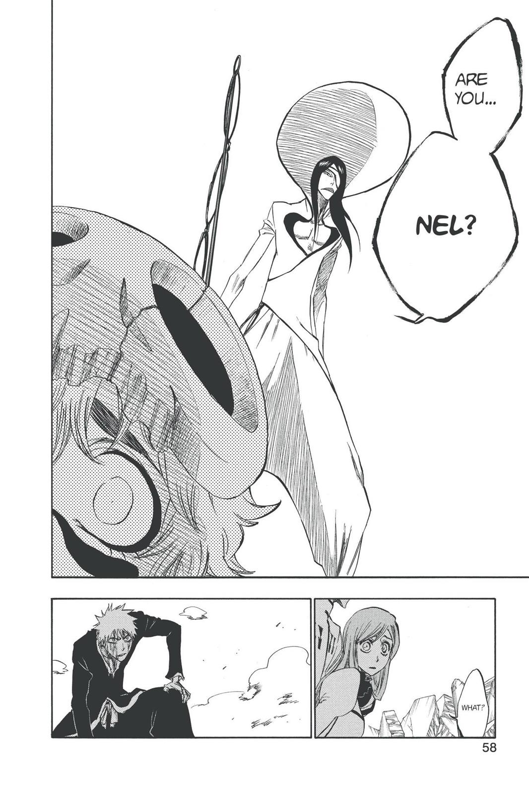 Bleach Chapter 289 - Page 13