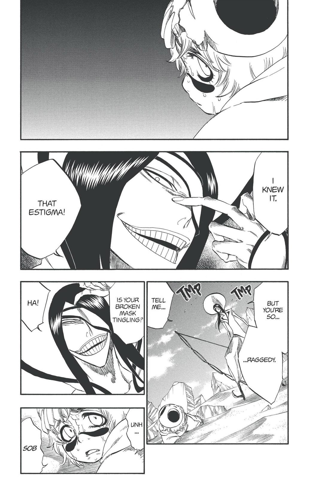 Bleach Chapter 289 - Page 14
