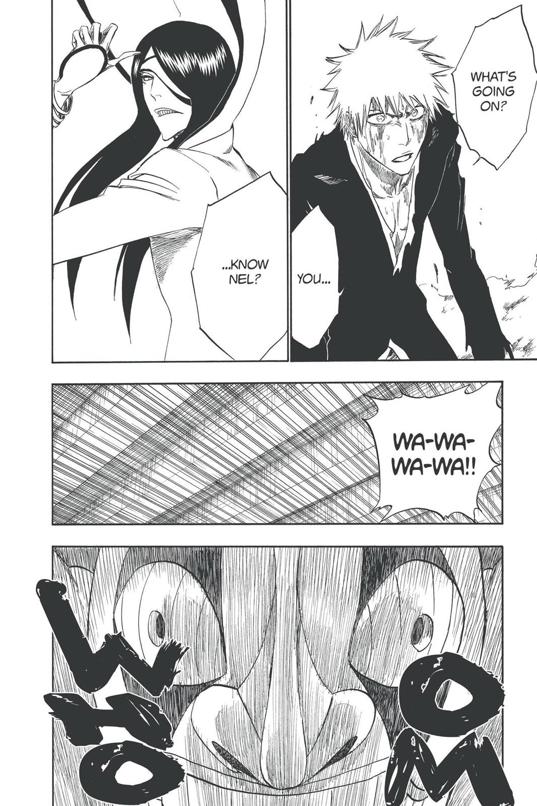 Bleach Chapter 289 - Page 15