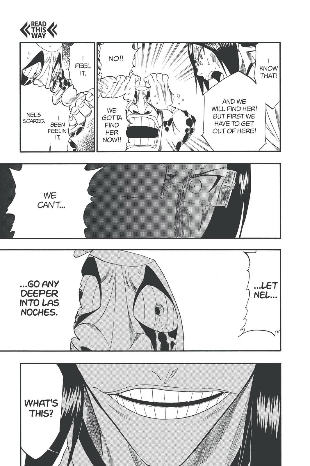 Bleach Chapter 289 - Page 18